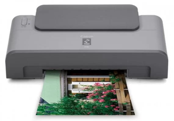 Canon PIXMA iP1700 драйвер