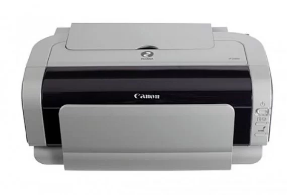 Canon PIXMA iP2000 драйвер