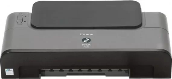 Canon PIXMA iP2200 драйвер
