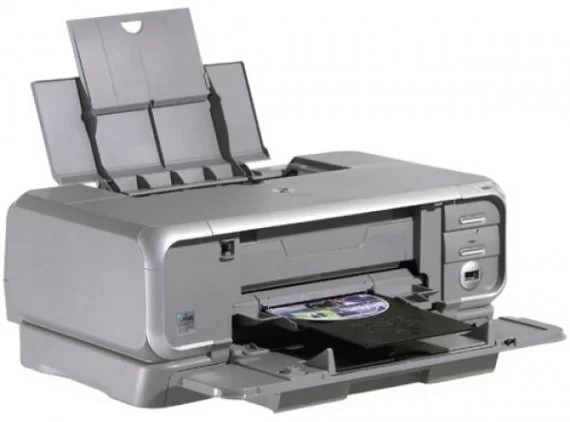 Canon PIXMA iP3000 драйвер