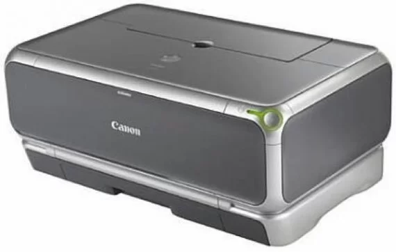 Canon PIXMA iP4000R драйвер