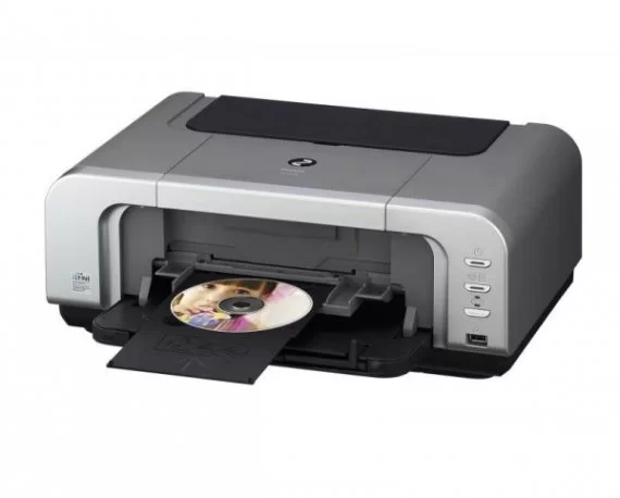 Canon PIXMA iP4200 драйвер