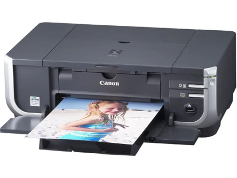 Canon PIXMA iP4300 драйвер