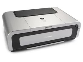 Canon PIXMA iP5200 драйвер