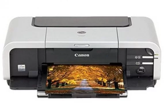 Canon PIXMA iP5200R драйвер