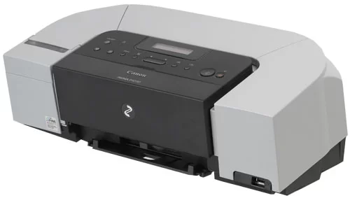 Canon PIXMA iP6210D драйвер