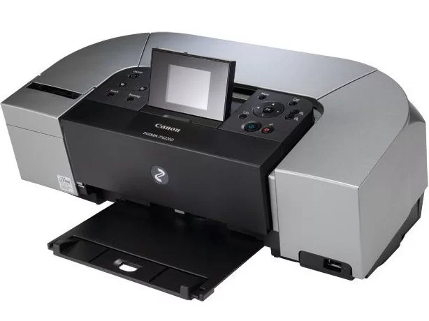 Canon PIXMA iP6220D драйвер