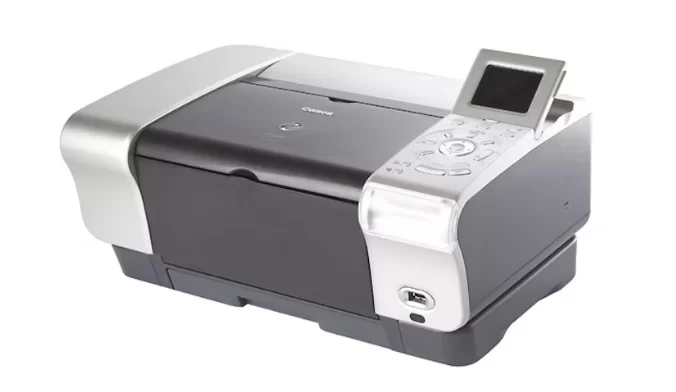 Canon PIXMA iP6600D драйвер