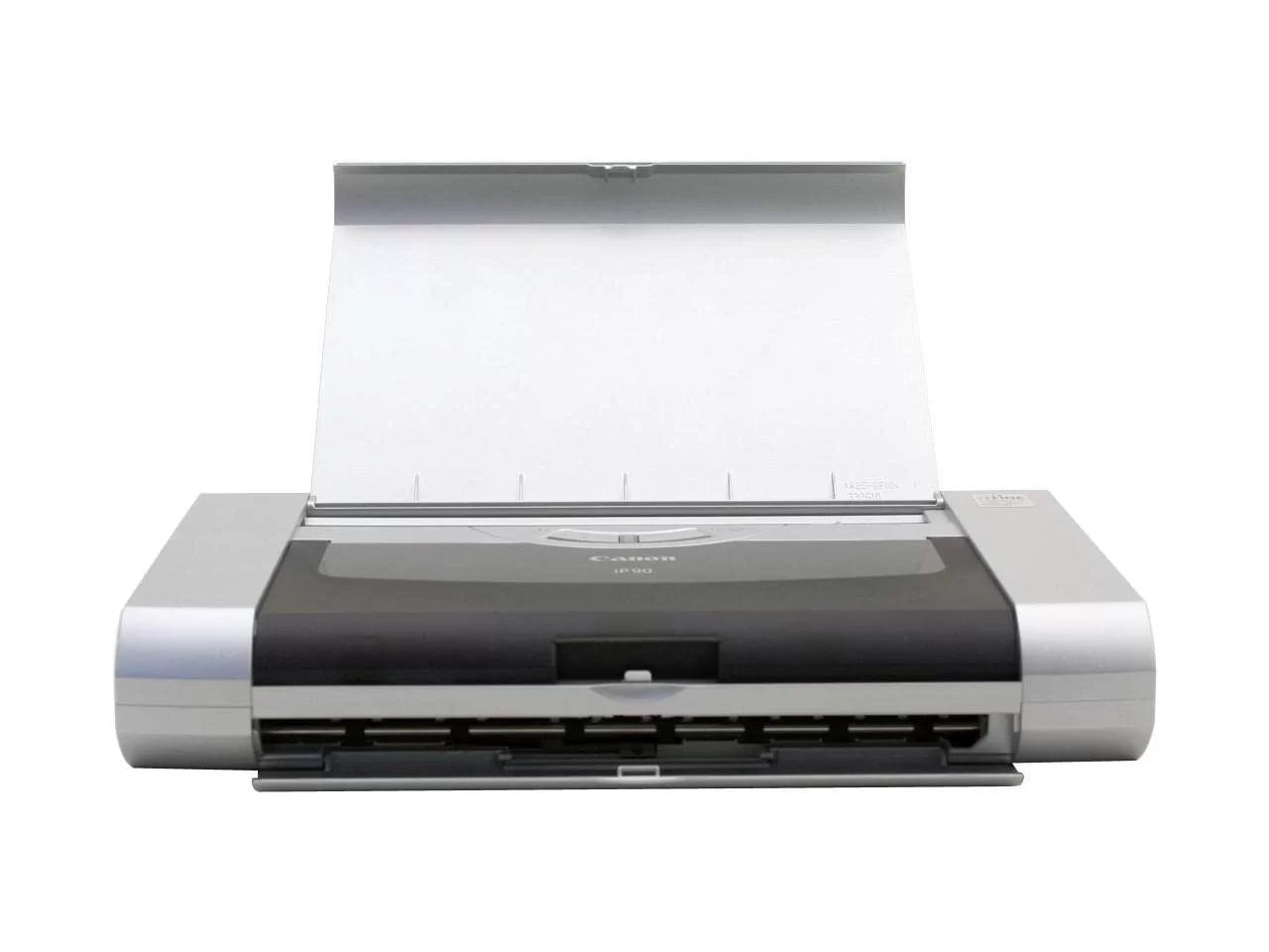 Canon PIXMA iP90 драйвер