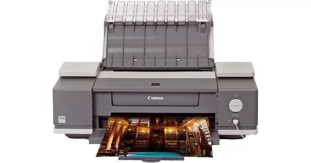 Canon PIXMA iX4000 драйвер