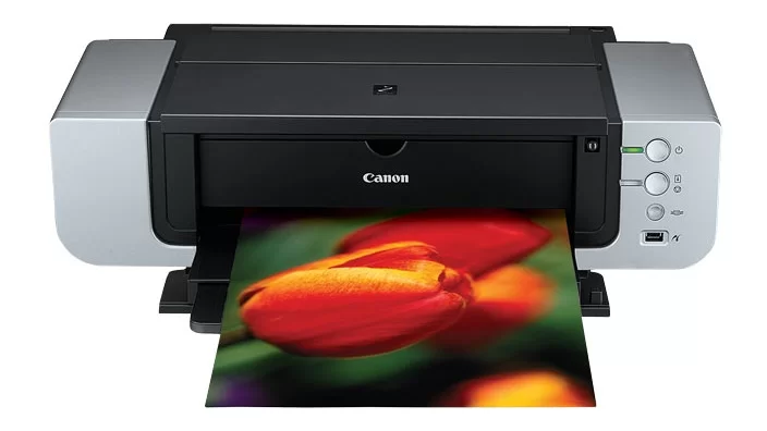 Canon PIXMA Pro9000 драйвер