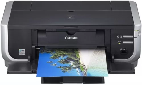 Canon PIXMA iP5300 драйвер