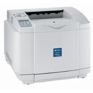 Ricoh Aficio CL1000N драйвер