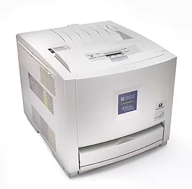 Ricoh Aficio CL2000 драйвер