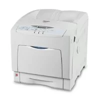 Ricoh Aficio CL4000DN драйвер