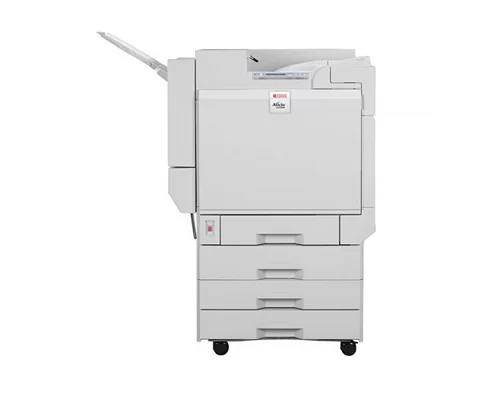 Ricoh Aficio CL7300 драйвер