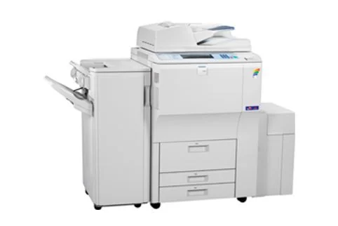 Ricoh Aficio Color5560 драйвер
