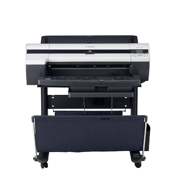 Canon imagePROGRAF iPF610 драйвер