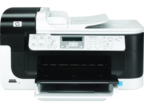 HP Officejet 6500 Special Edition - E709e драйвер