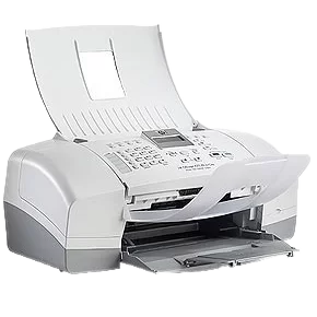 HP Officejet t65 драйвер