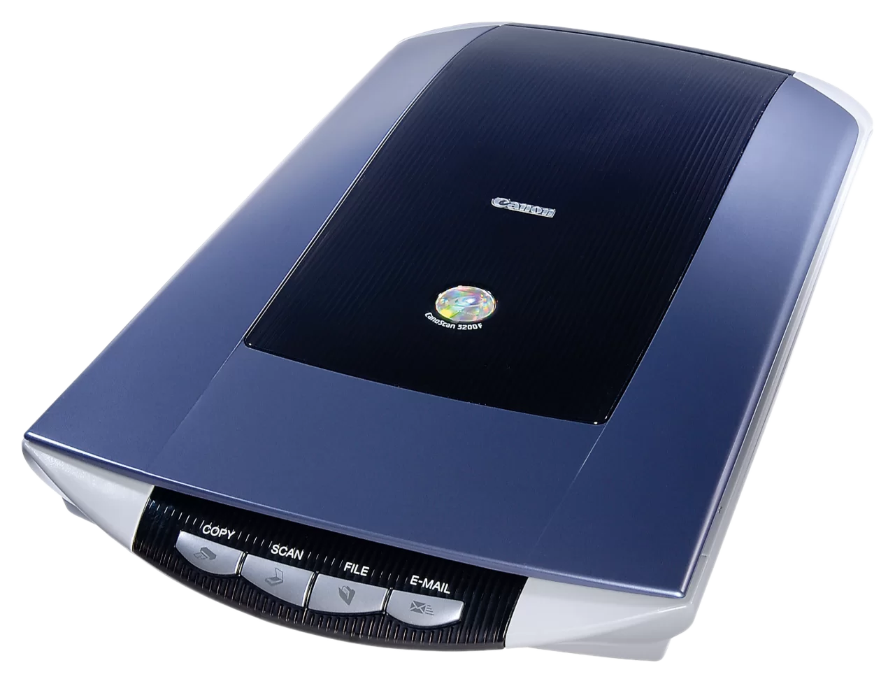 Canon CanoScan 3200 драйвер