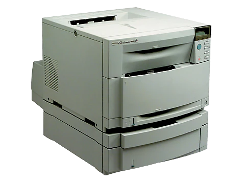 HP Color LaserJet 4500 драйвер